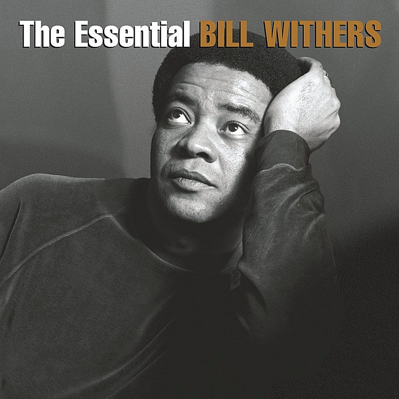 WITHERS,BILL/ESSENTIAL BILL WITHERS